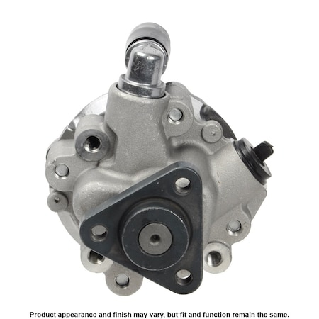 New Power Steering Pump,96-5350